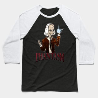 Phantasm! Baseball T-Shirt